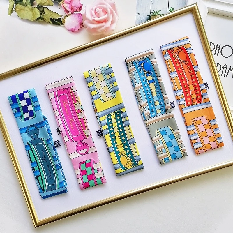 Yeni Örgü Desenli Kadın Modası - Ascot Neck Scarf incelemesi ve fiyatı
