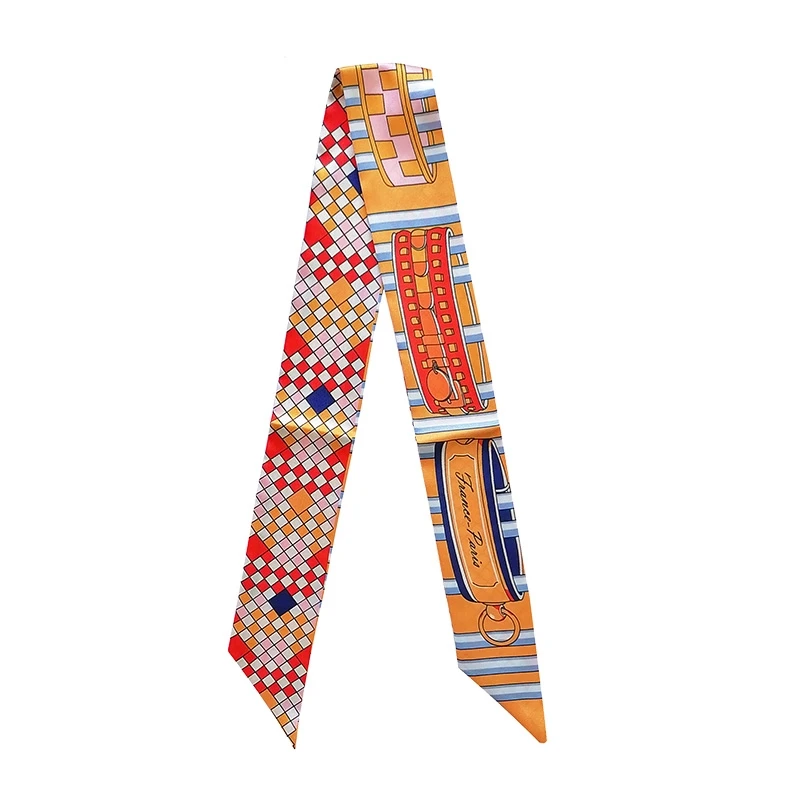 Yeni Örgü Desenli Kadın Modası - Ascot Neck Scarf incelemesi ve fiyatı