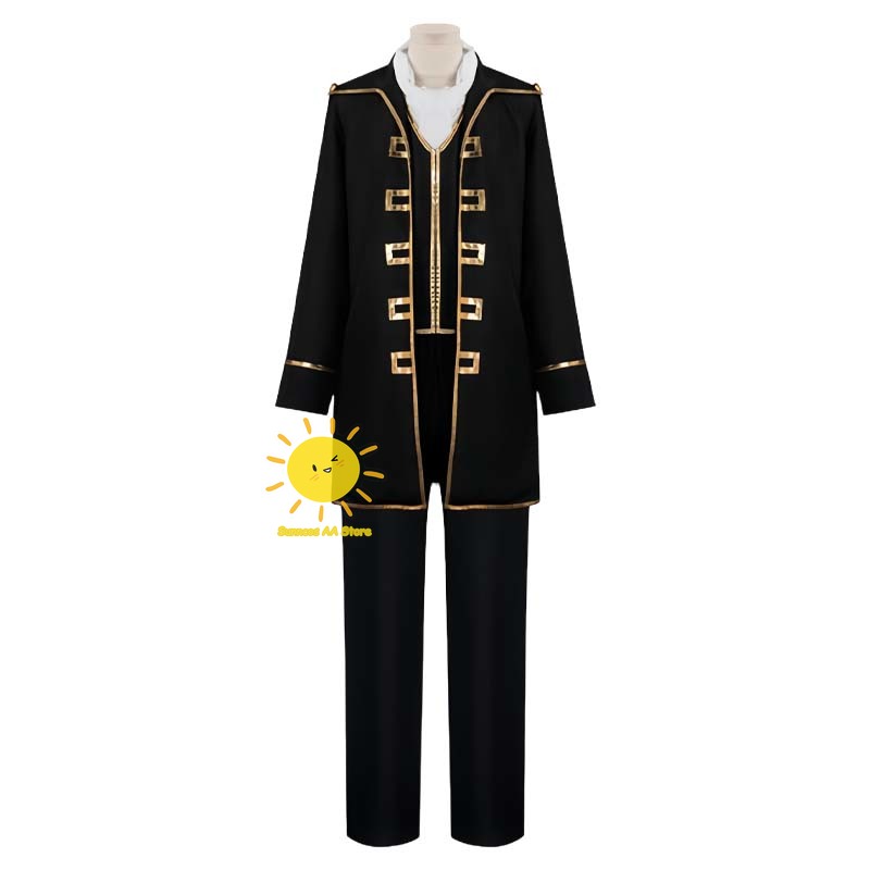 Anime Okita Sougo Hijikata Tou - Ascot Neck Scarf incelemesi ve fiyatı