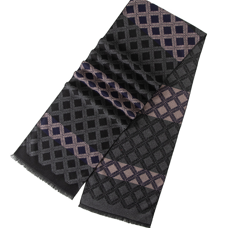 Tasarımcı Marka Ekose Kış Erke - Muffler Men Wool incelemesi ve fiyatı