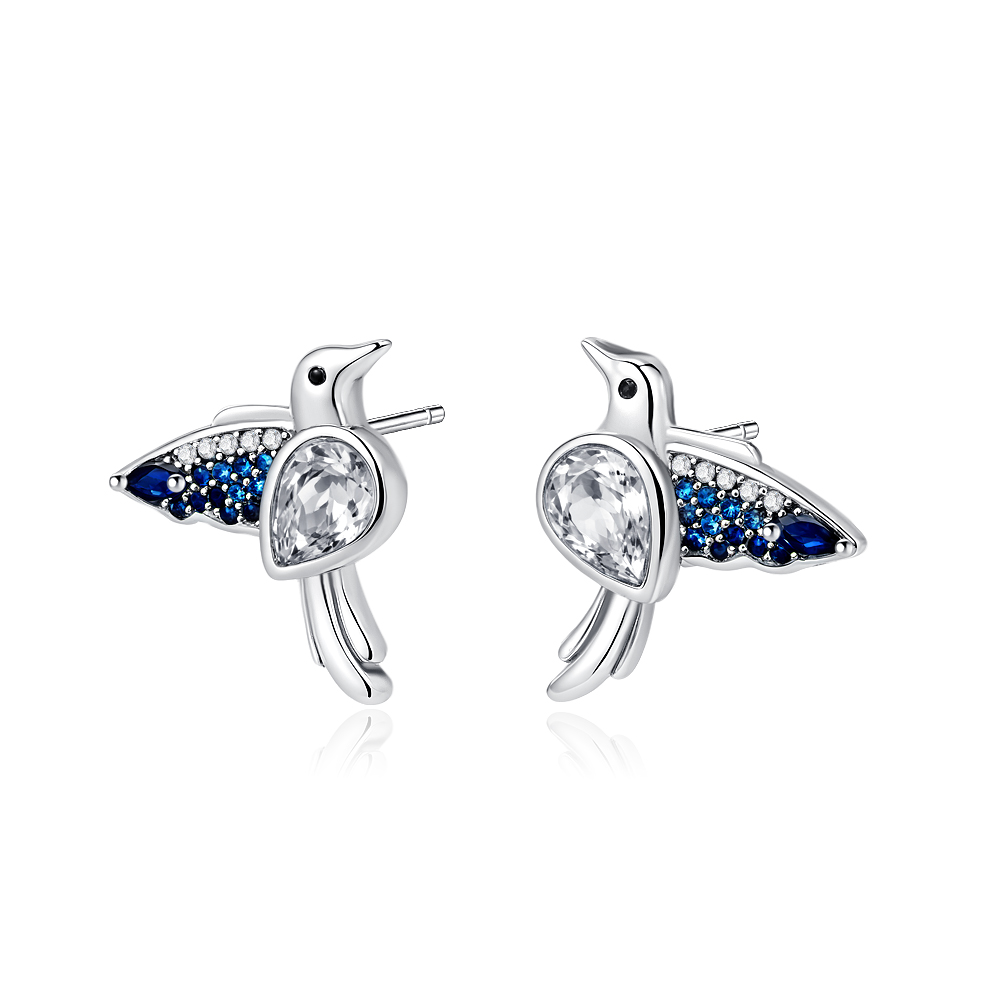 2026 yeni 925 ayar gümüş küpe  - Tie Clip Silver incelemesi ve fiyatı