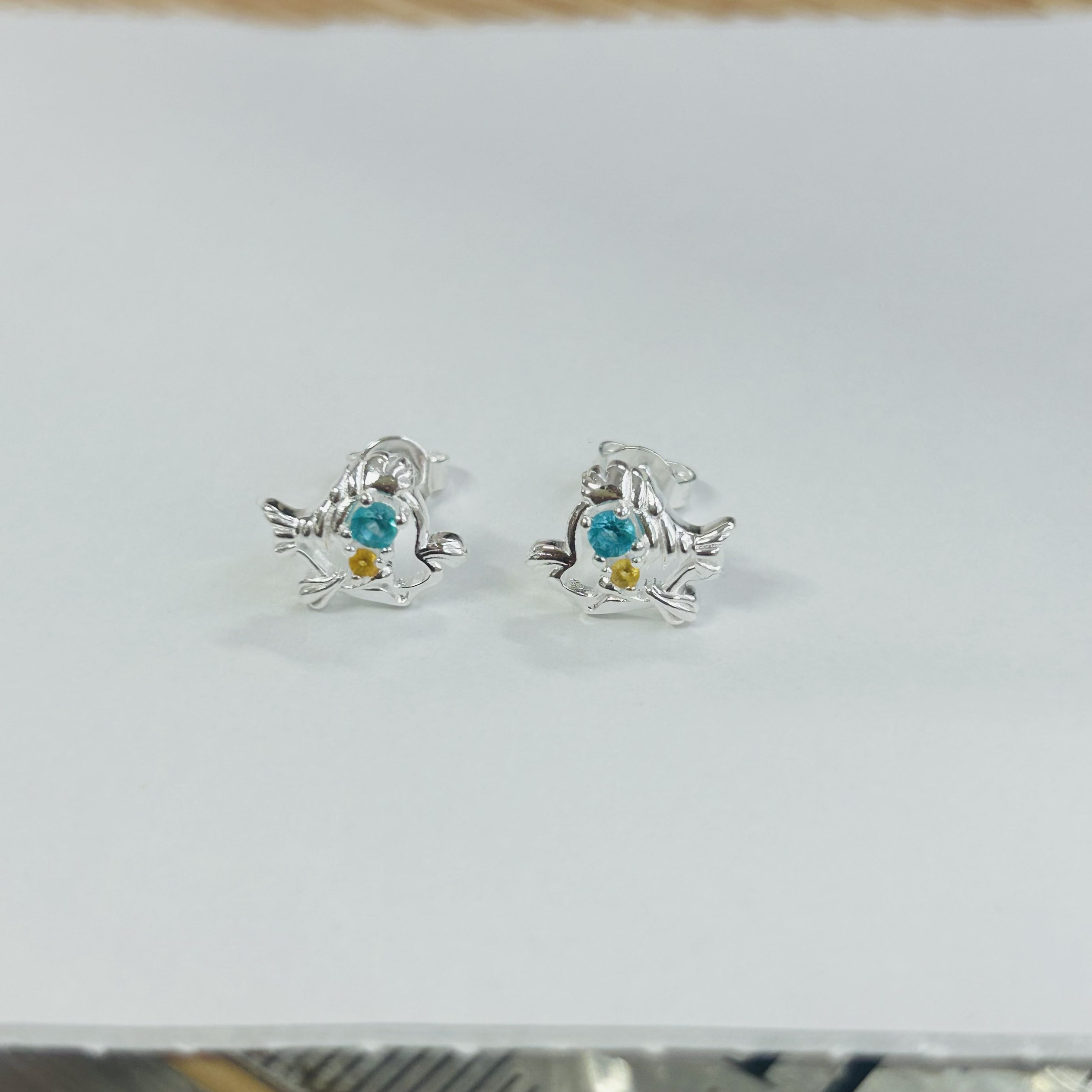 2026 yeni 925 ayar gümüş küpe  - Tie Clip Silver incelemesi ve fiyatı