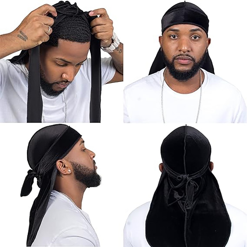 Unisex Bay Bayan Nefes Bandana - Bandana Doo Rag incelemesi ve fiyatı